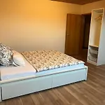 A&s Heuchelheim Apartment *