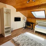 Apartment A&s Heuchelheim *