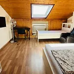 A&s Heuchelheim Apartment Heuchelheim (Giessen)