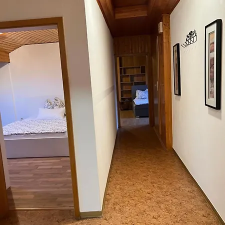 A&s Heuchelheim Apartment Heuchelheim (Giessen)