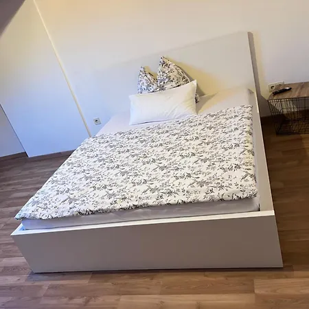 Apartment A&s Heuchelheim