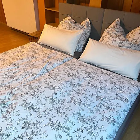 A&s Heuchelheim Apartment *