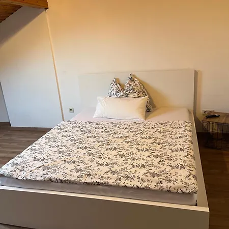 Apartment A&s Heuchelheim Heuchelheim (Giessen)