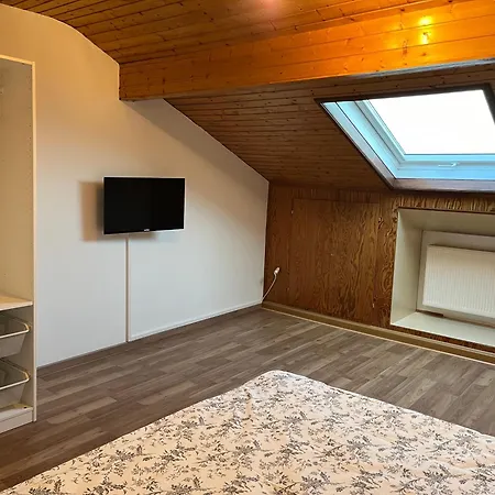 Apartment A&s Heuchelheim *