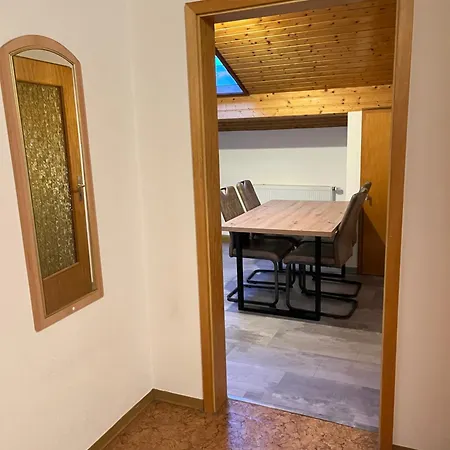 A&s Heuchelheim Apartment