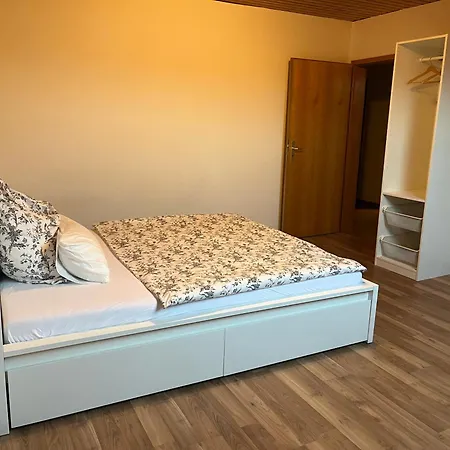 A&s Heuchelheim Apartment *