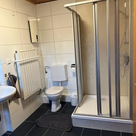 A&s Heuchelheim Apartment