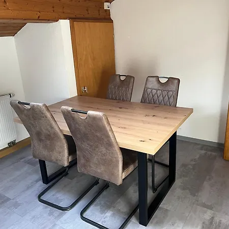 Apartment A&s Heuchelheim Heuchelheim (Giessen)