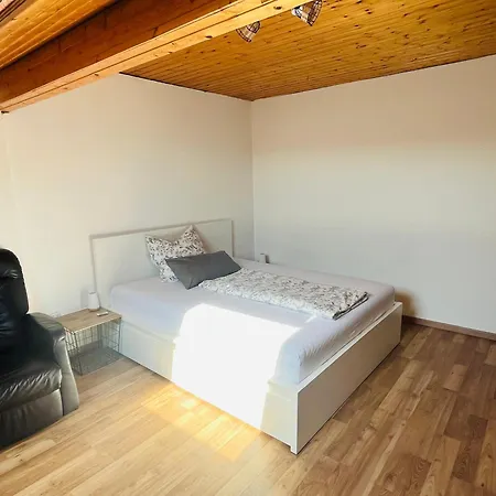 A&s Heuchelheim Apartment Heuchelheim (Giessen)