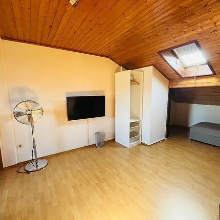 A&s Heuchelheim Apartment *