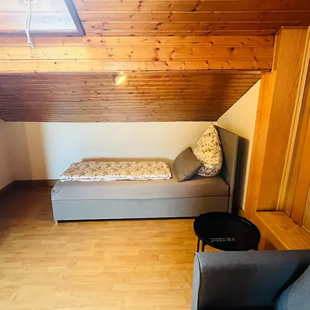 Lejlighed A&s Heuchelheim Heuchelheim (Giessen)