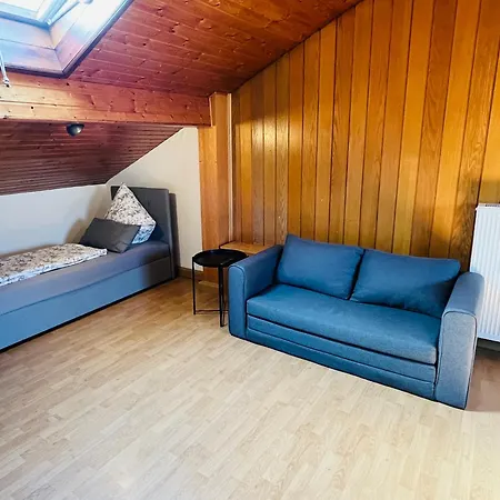 A&s Heuchelheim * Heuchelheim (Giessen)