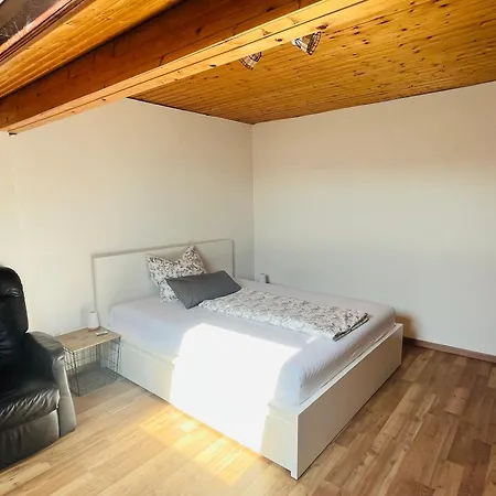 Apartment A&s Heuchelheim