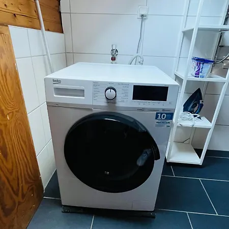 Apartment A&s Heuchelheim Heuchelheim (Giessen)