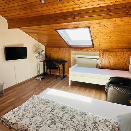 A&s Heuchelheim Heuchelheim (Giessen)