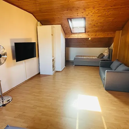 A&s Heuchelheim * Heuchelheim (Giessen)