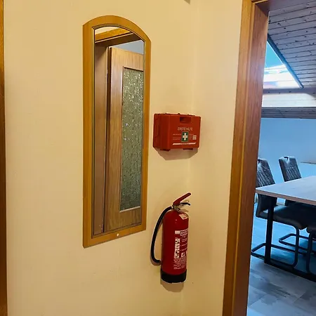 A&s Heuchelheim Apartment Heuchelheim (Giessen)