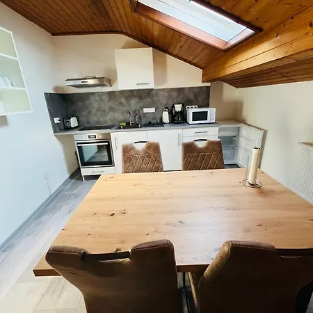 Lejlighed A&s Heuchelheim Heuchelheim (Giessen)