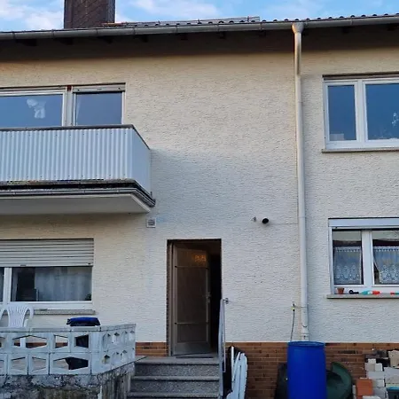 Apartment A&s Heuchelheim